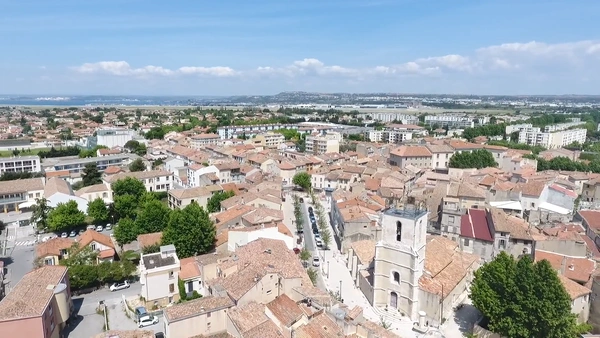 Marignane