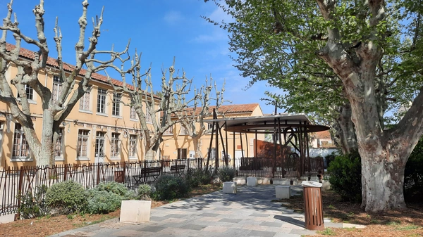 Marignane