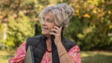 Anne Montagne Agent Expert, au service de vos projets immobiliers autour de Marignane