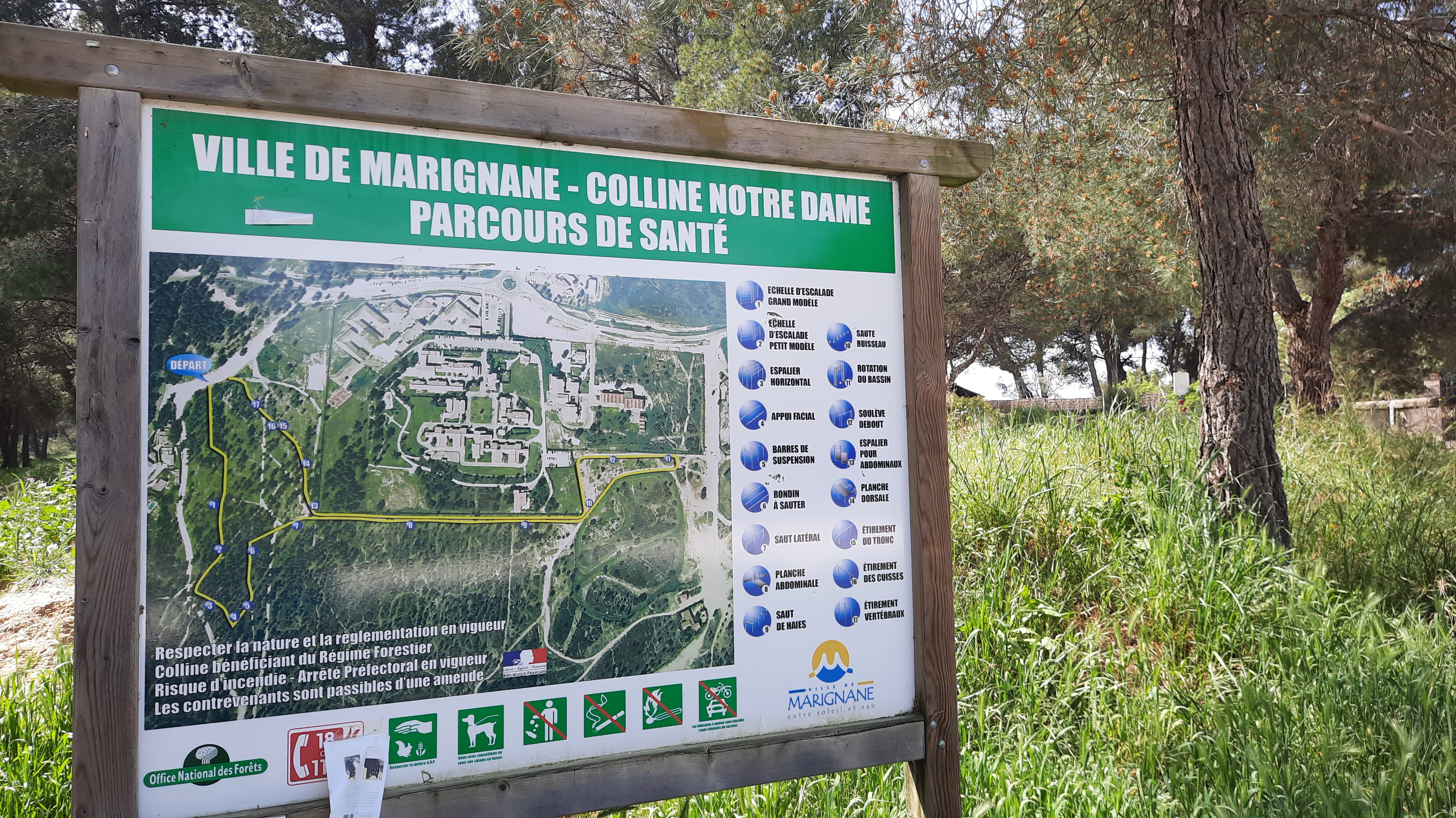 Marignane