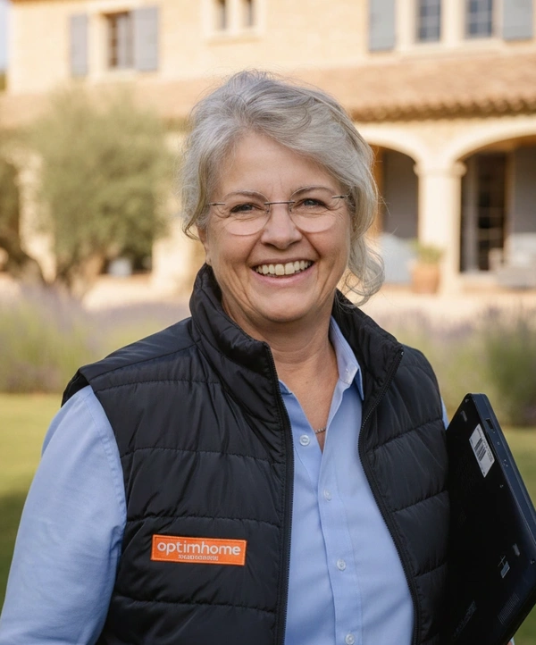 Anne-Chantal MONTAGNE