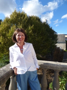 Béatrice PISTIAUX