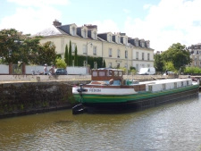 Béatrice PISTIAUX, conseillère immobilier Optimhome à Redon (35), St Nicolas de Redon, Fégréac et Avessac (44)