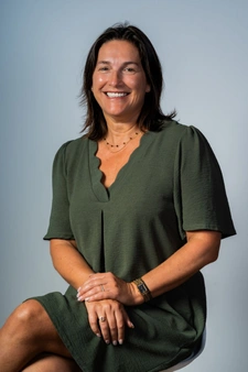 Cécile ROUSSEL
