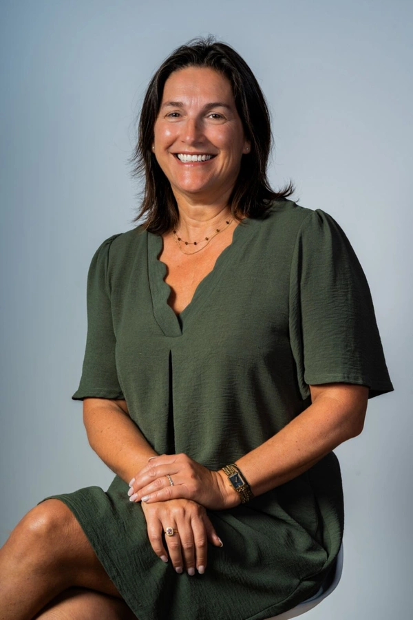 Cécile ROUSSEL