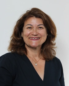 Corinne MARTIN