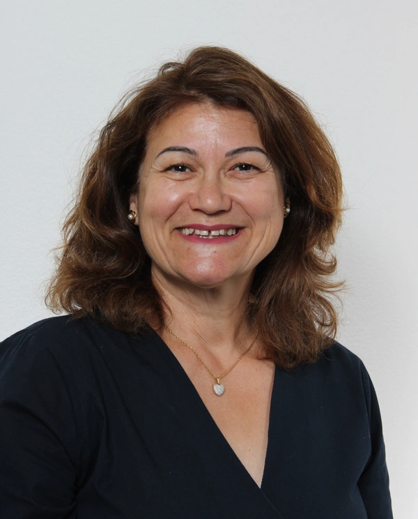 Corinne MARTIN