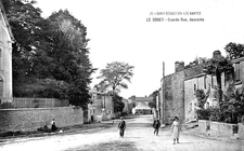 Photos d'autrefois
