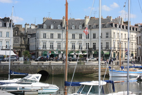 Saint-Avé