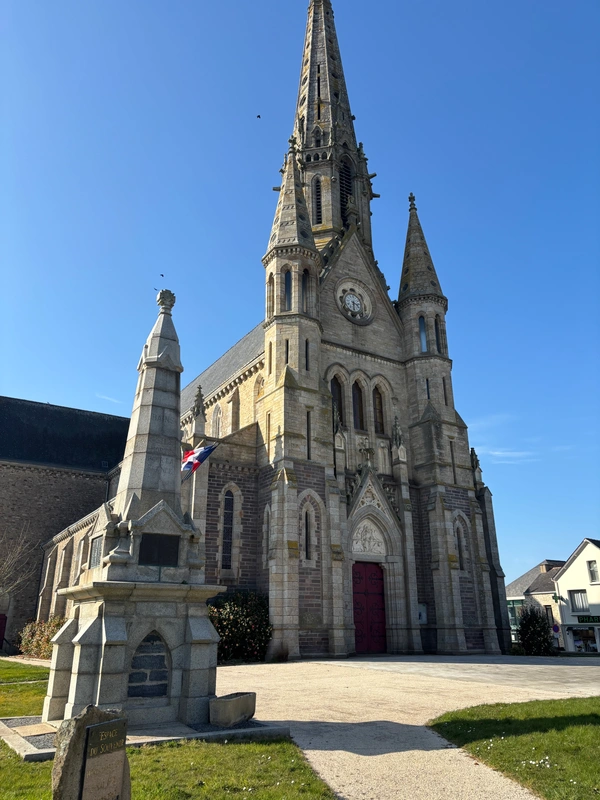 Bains-sur-Oust