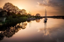 Pourquoi il fait bon vivre à Rieux ?