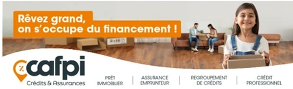 Actualité Baisse des taux d'emprunt