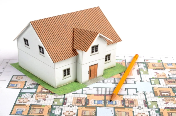 🏗️ **Permis de construire vs Déclaration préalable