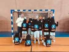 Partenariat local : Optimhome soutient le Basket Club de Landrecies
