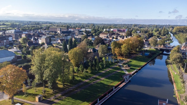 Landrecies