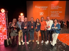 Les 20 ans de Optimhome : un cap symbolique tourné vers l’avenir