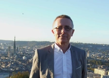Thierry DUGAT, votre agent indépendant en immobilier à Boulogne-Billancourt et Rouen, en parfaite connaissance des territoires.