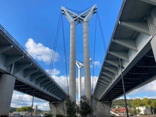 Requalification des quais de Seine