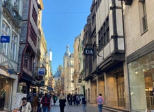 ROUEN, Normandie, 76000