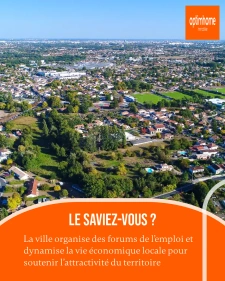 Le saviez vous ?