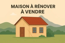 Mes conseils pour investir dans une maison à rénover à Orcet et alentours