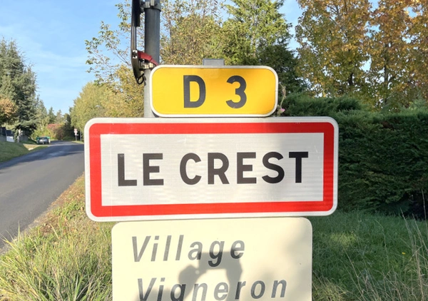 Le Crest