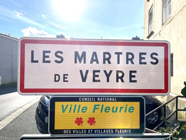 Les Martres-de-Veyre