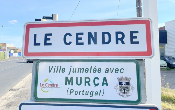 Le Cendre