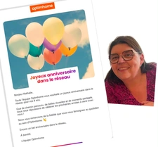 8 ANS DÉJÀ... !