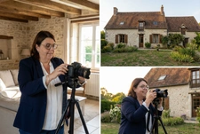 Nathalie CHAMPONNOIS Agent expert à Talmay (21)