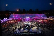 La 9e édition de la Fête de la bière à Saverne a réuni 15.000 personnes. Un succès pour la Brasserie Licorne, organisatrice de l'événement au château des Rohan.