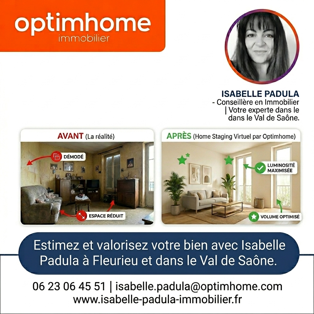 Comment valoriser votre bien immobilier pour une vente réussie ?