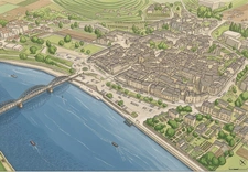 Tout savoir sur le PLU à Neuville-sur-Saône