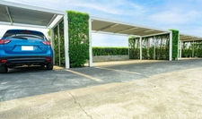 Pourquoi investir dans un parking ?