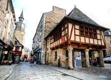 Dinan