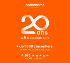 20 ans d’Optimhome : la maturité d’un réseau solide