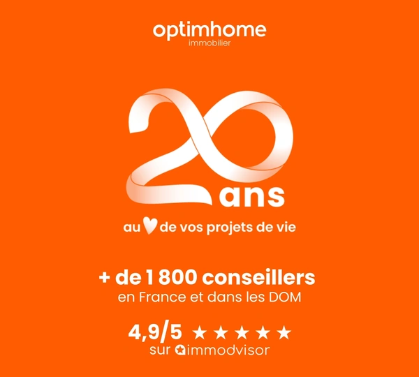20 ans d’Optimhome : la maturité d’un réseau solide
