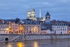 ORLEANS