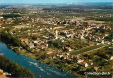 SAINT HILAIRE SAINT MESMIN