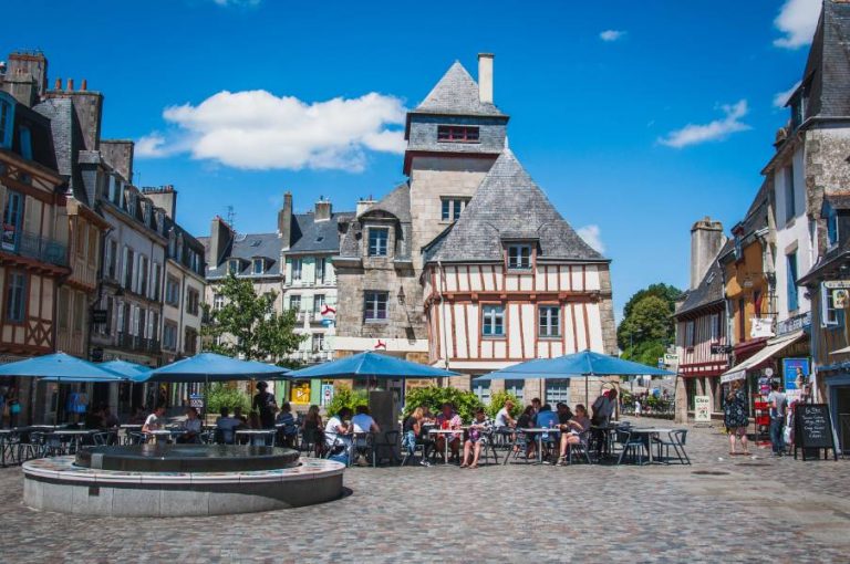 Quimper