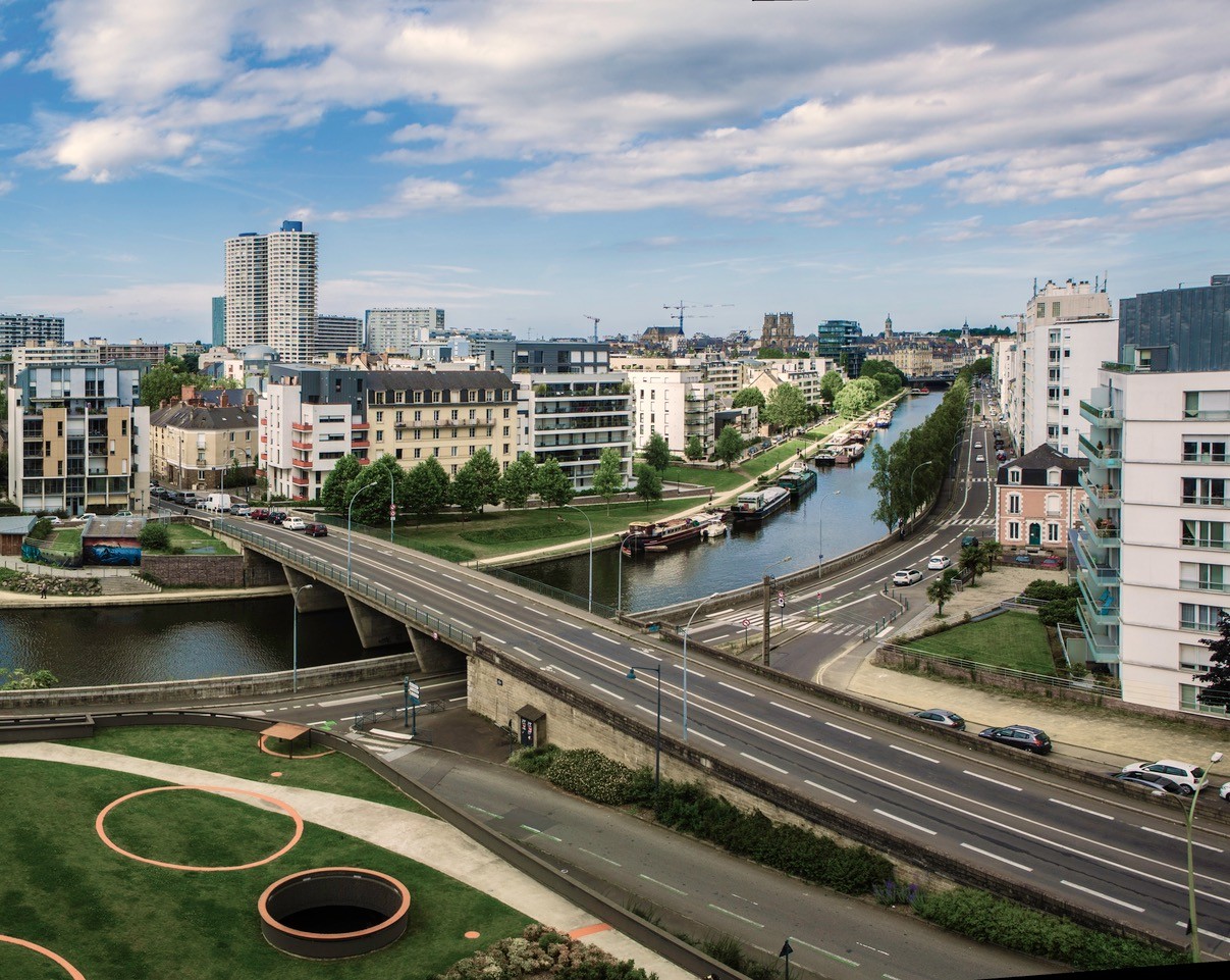 La Pommeraie Rennes (Q7)