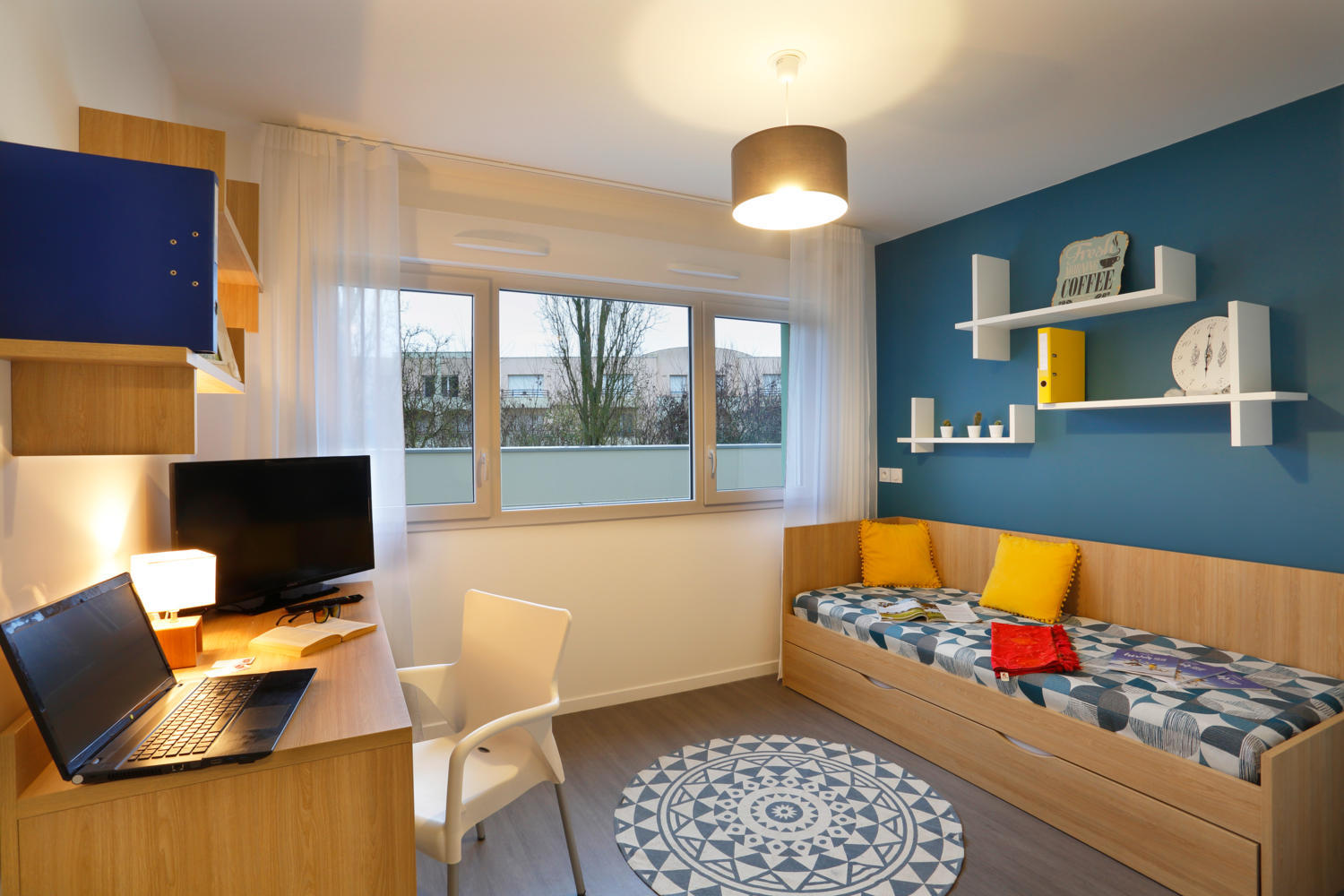 Logement étudiant à Rennes : comment trouver rapidement ?