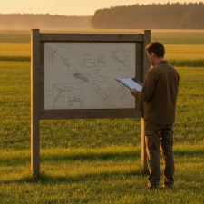 Terrain constructible Allier | prix, PLU et conseils