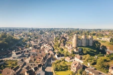 Estimation maison à Bourbon-l'Archambault : quel est le prix en 2026 ?