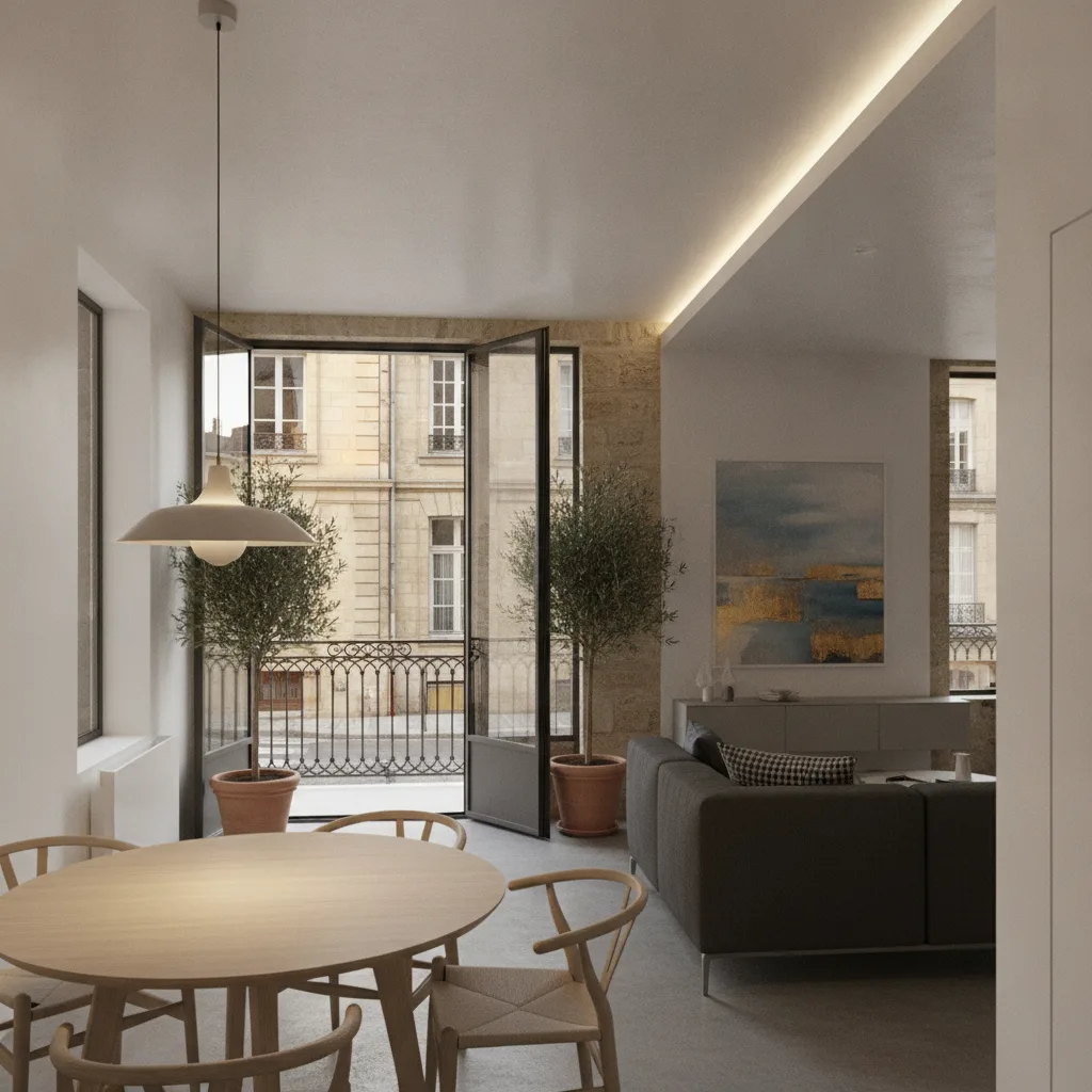 Estimation immobilière Moulins | Laetitia Guyot EI