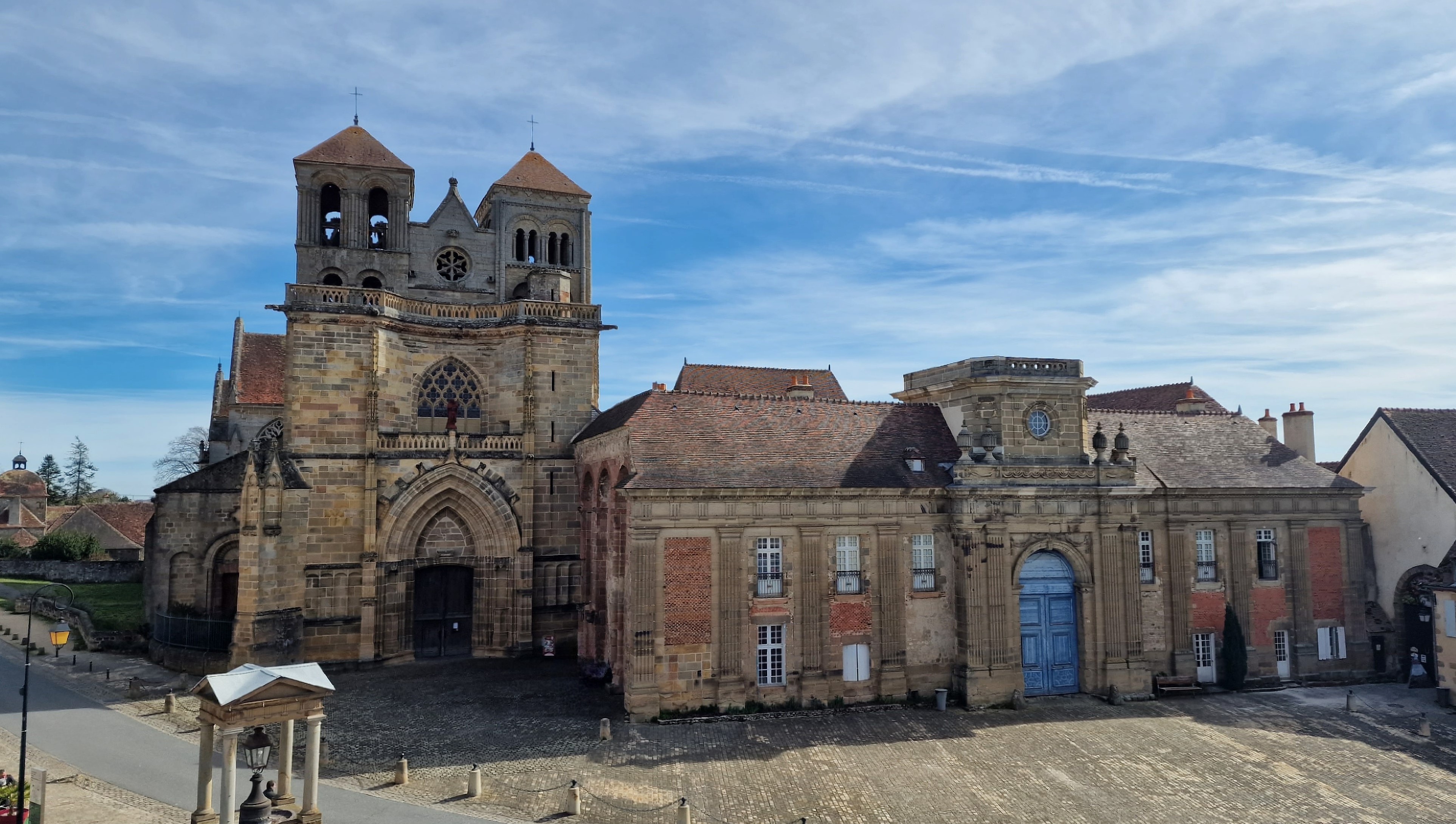Souvigny