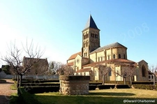 Saint Menoux