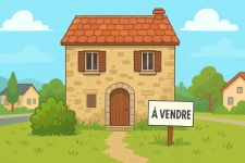 Mes conseils pour investir dans une maison à rénover à Clermont Ferrand