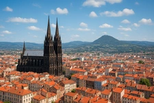 CLERMONT-FERRAND