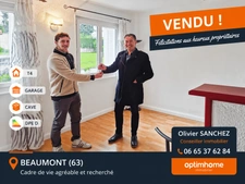 Mon parcours et mon offre de service